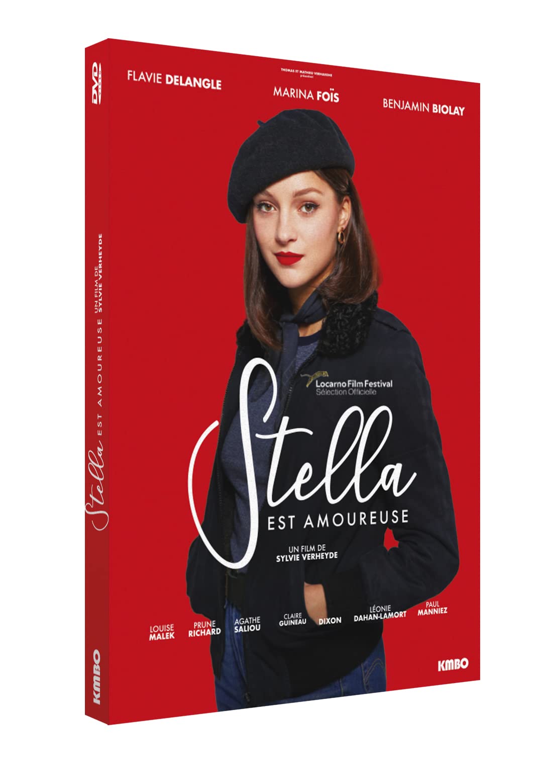Stella est amoureuse 3545020081778