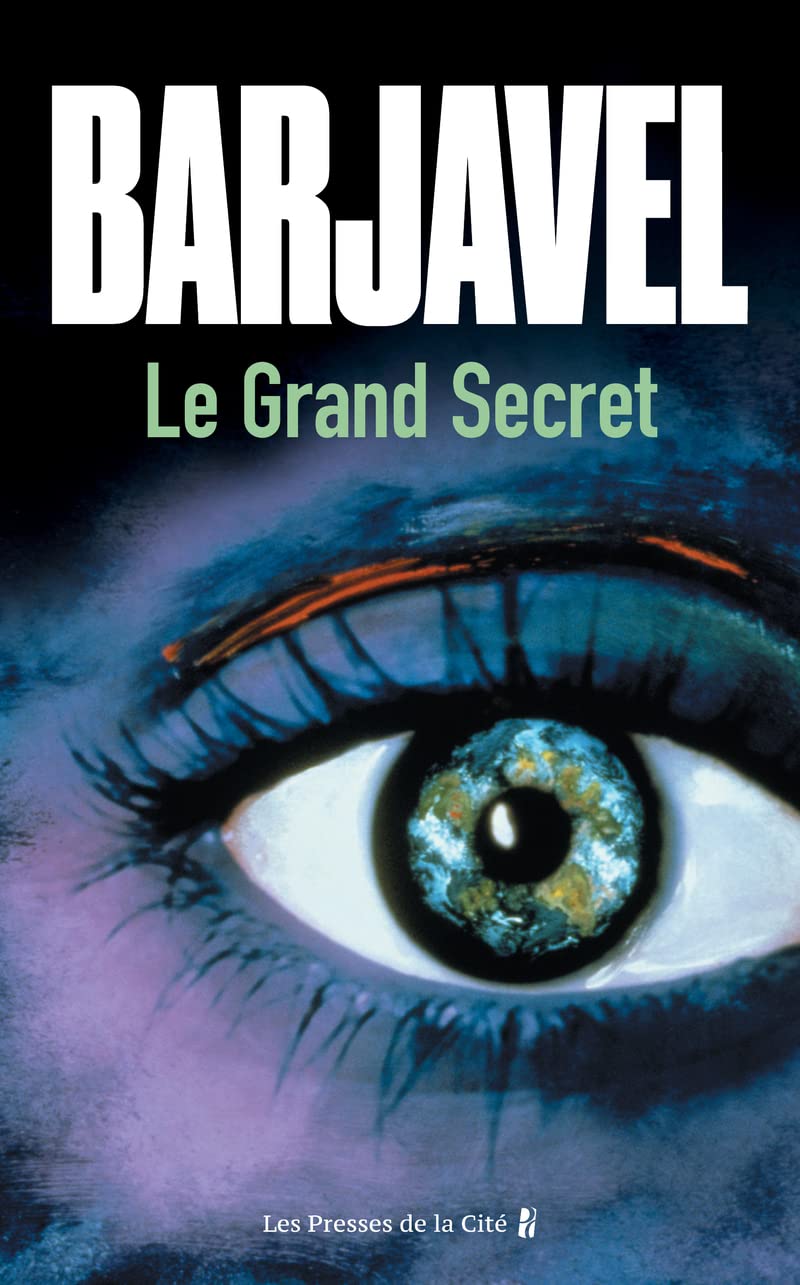Le Grand Secret. Nouvelle édition 9782258204614