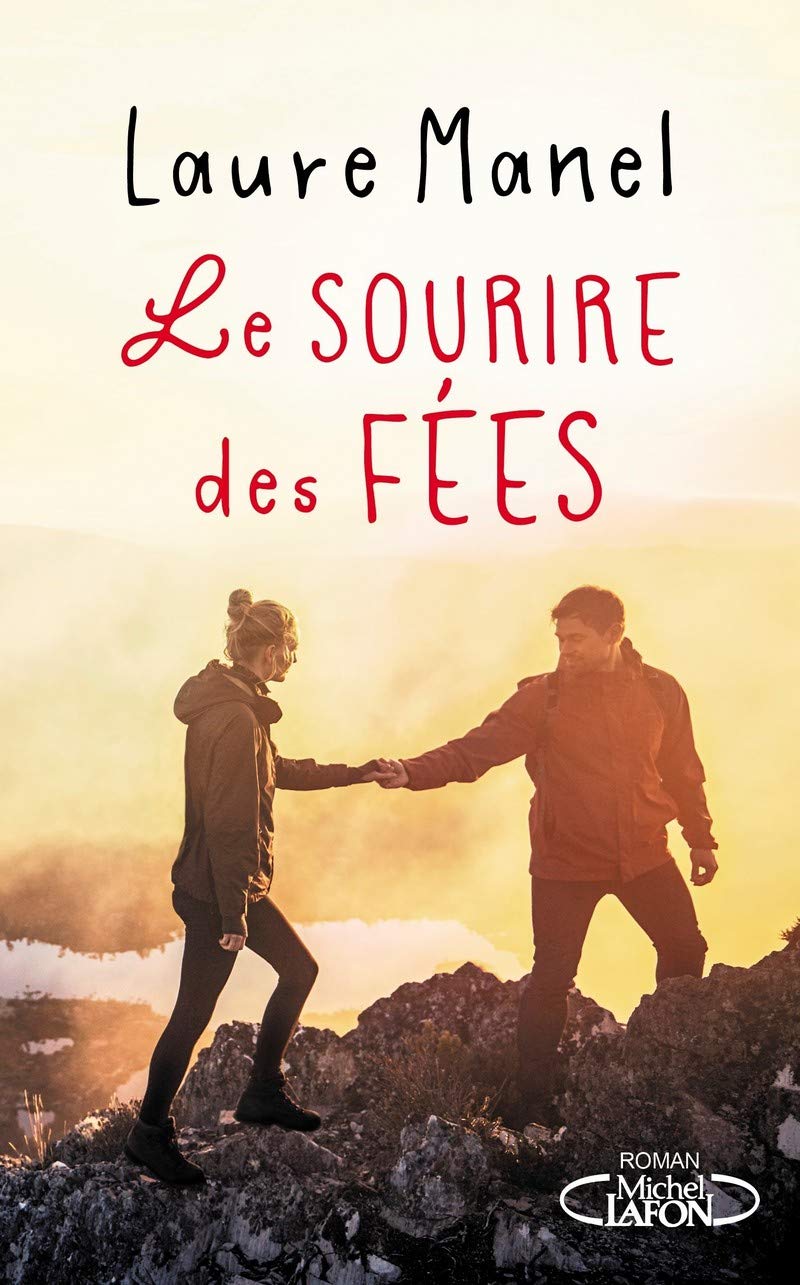 Le sourire des fées 9782749942278
