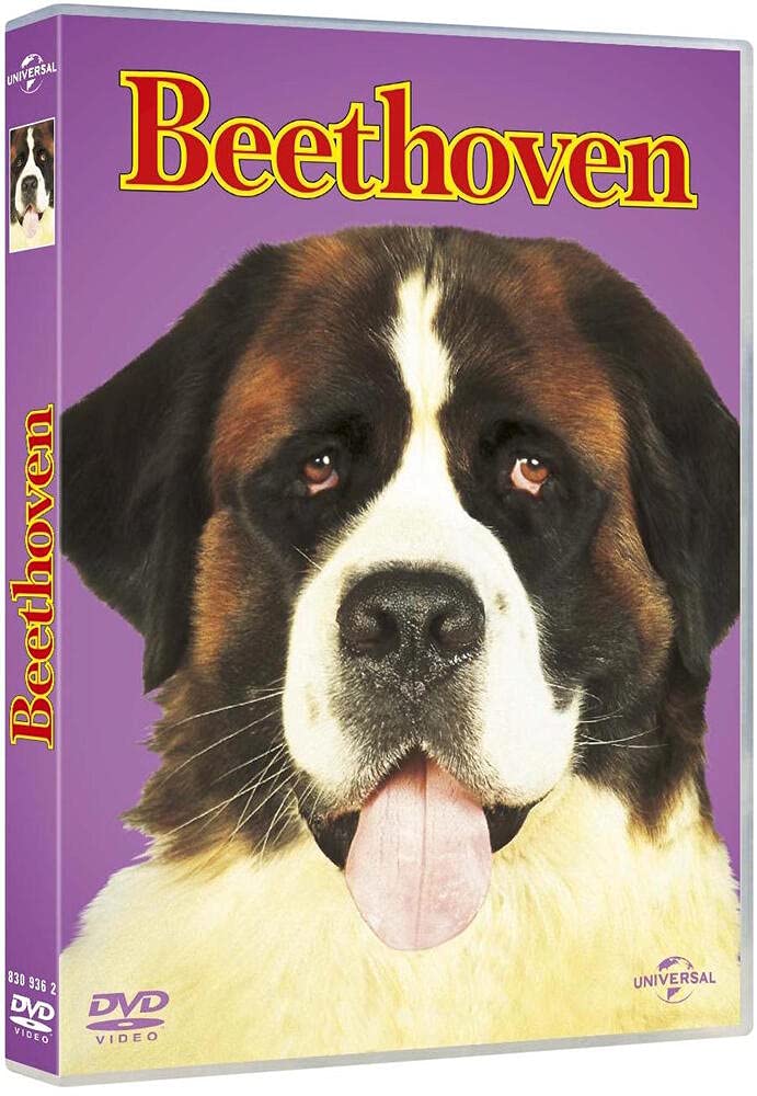Beethoven 5053083093624
