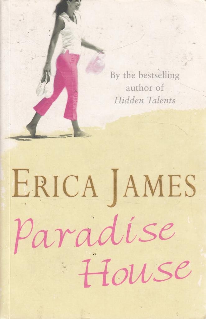 Paradise House 9780752858838