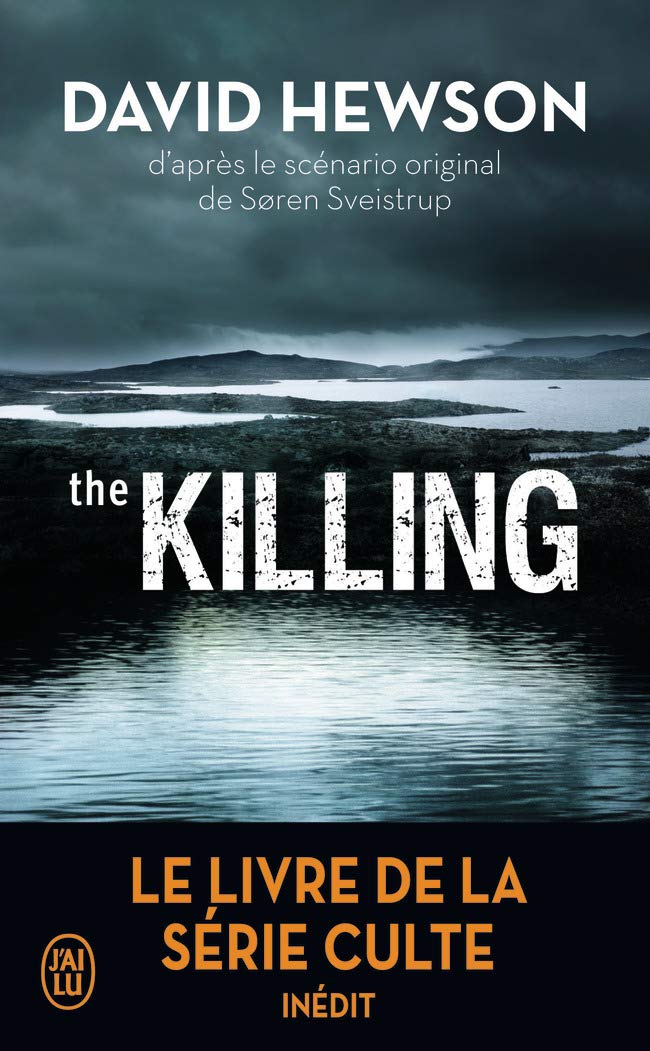 The Killing 9782290054420