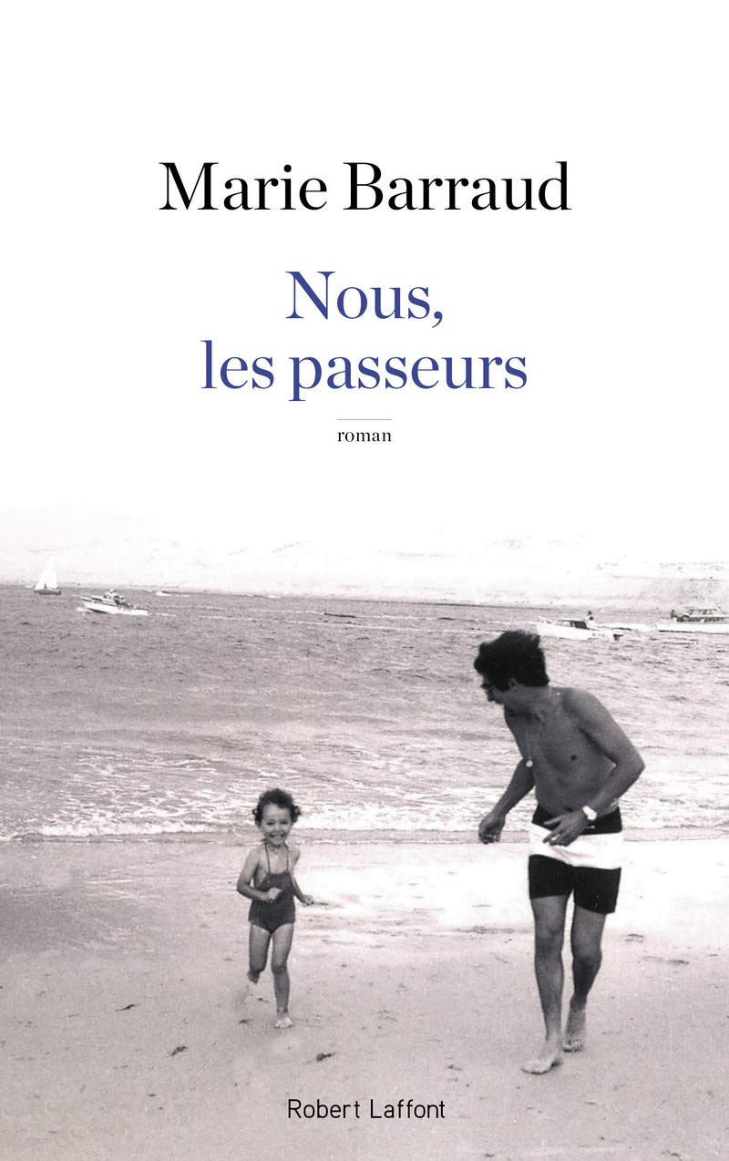 Nous, les passeurs 9782221197905