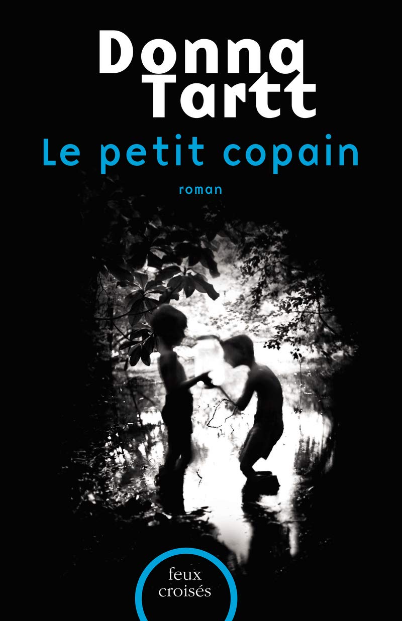 Le Petit Copain 9782259221900