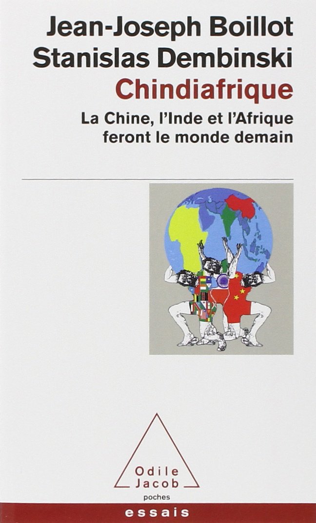 Chindiafrique 9782738131683