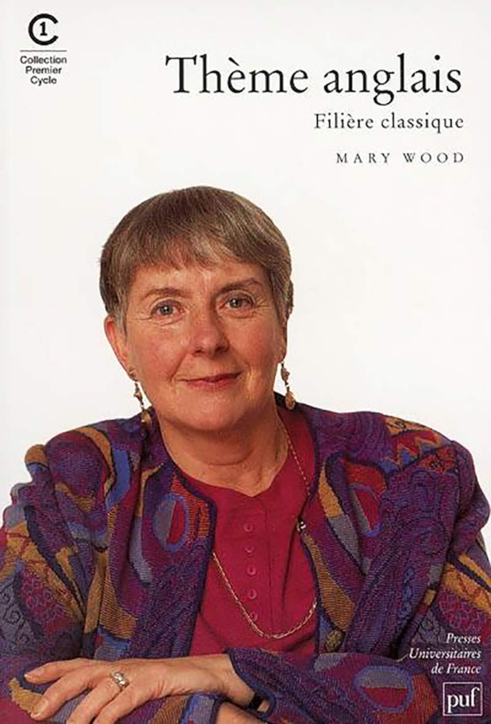 Thème anglais: Filière classique 9782130467519