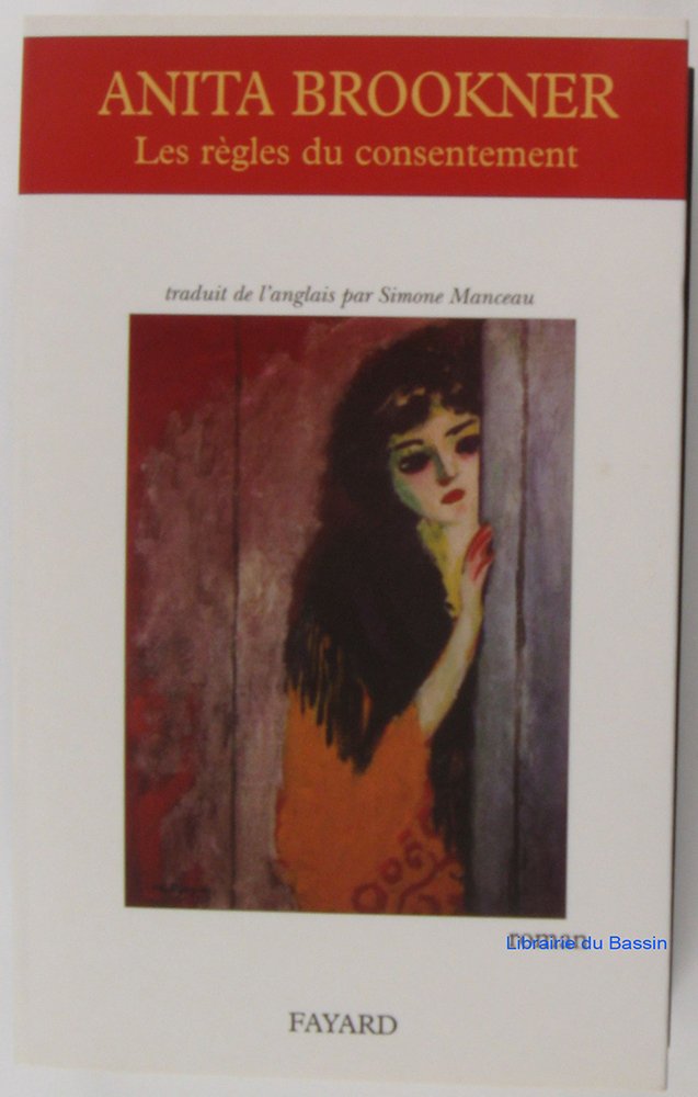 Les Règles du consentement 9782213620695