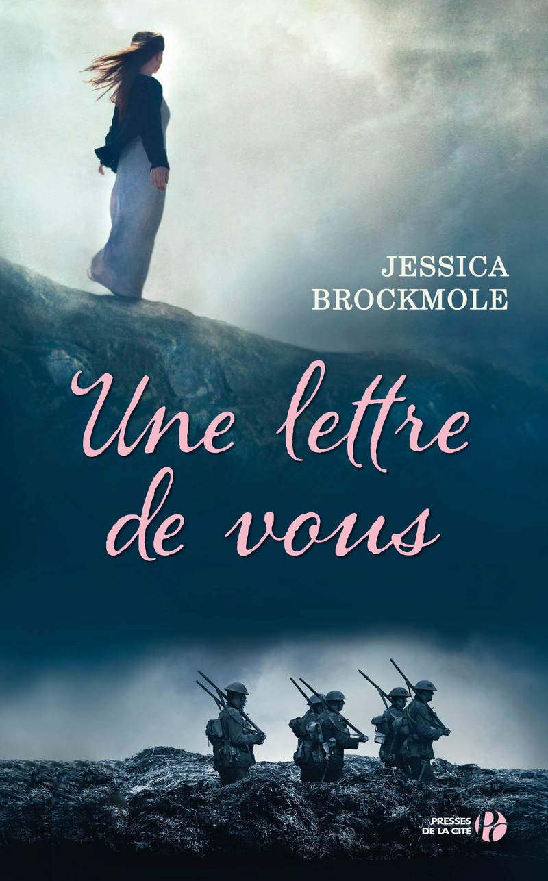 Une lettre de vous 9782258104082