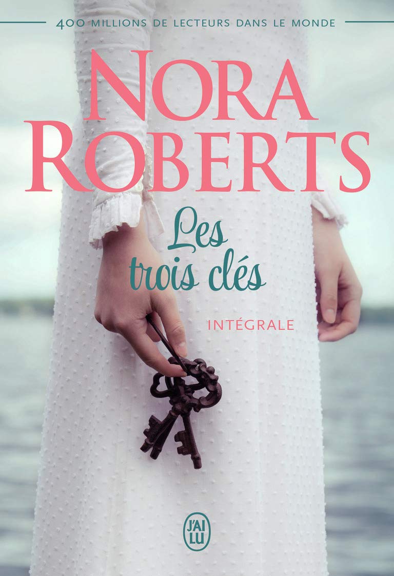 Les trois clés - Intégrale 9782290200520