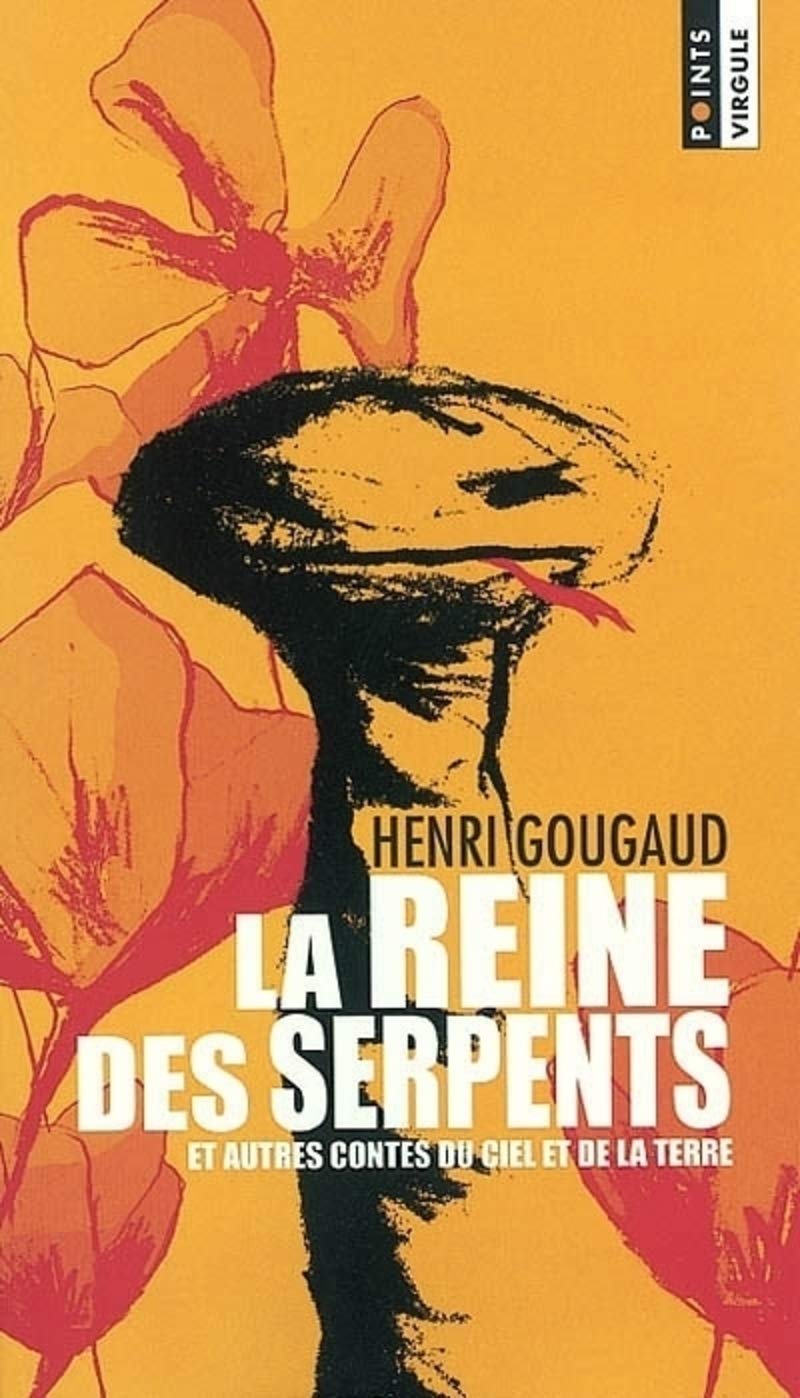 La Reine des serpents et autres contes du ciel et de la terre 9782020567350