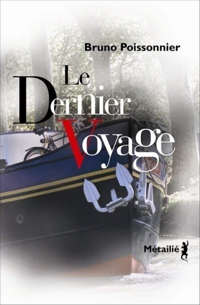 Le Dernier Voyage 9782864246428