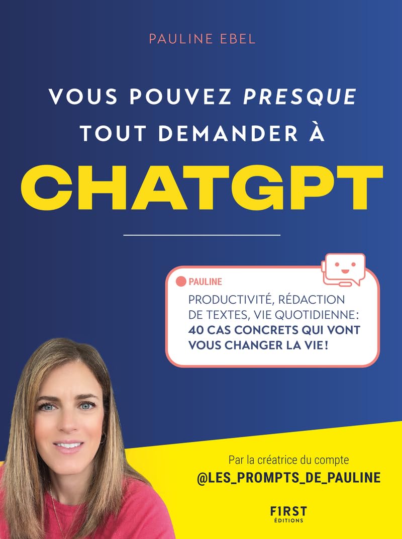 Vous pouvez presque tout demander à ChatGPT 9782412098493