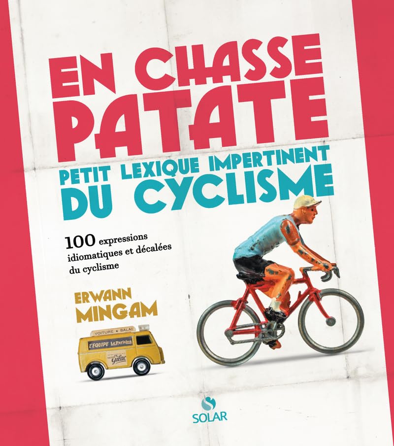En chasse-patate (réédition augmentée) 9782263171079