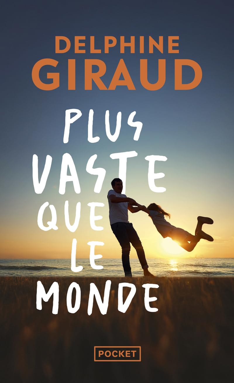 Plus vaste que le monde 9782266356527