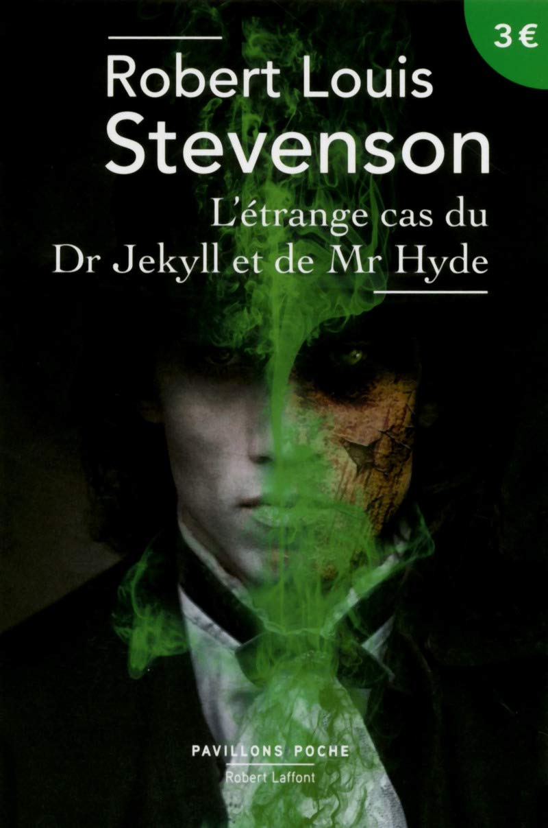 L'Étrange cas du Dr Jekyll et de Mr Hyde 9782221191330