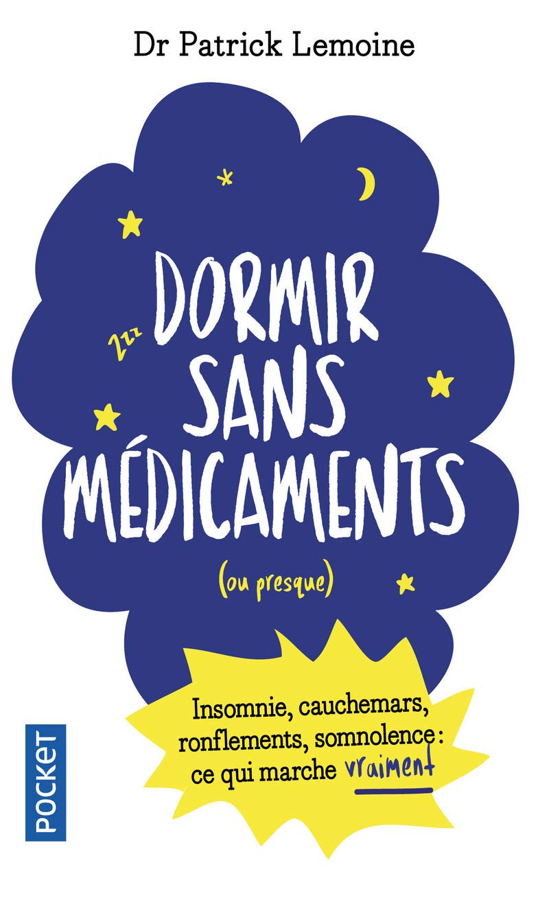 Dormir sans médicaments... ou presque 9782266270731