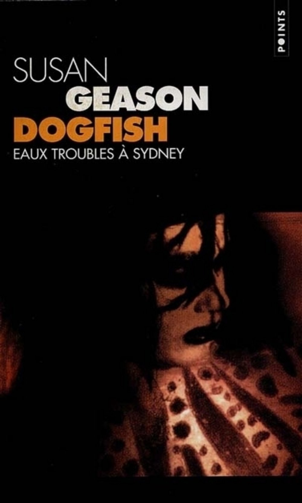Dogfish. Eaux Troubles A Sydney 9782020371278