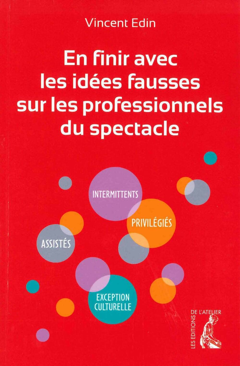 EN FINIR AVEC LES IDEES FAUSSES SUR LES PROFESSIONNELS DU SP 9782708243194