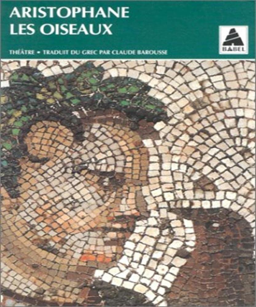 Les Oiseaux 9782742706778