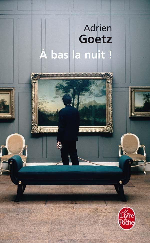 À bas la nuit ! 9782253123415