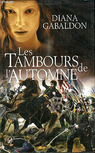 Les tambours de l'automne (Le cercle de pierre Tome 4) 9788460787488