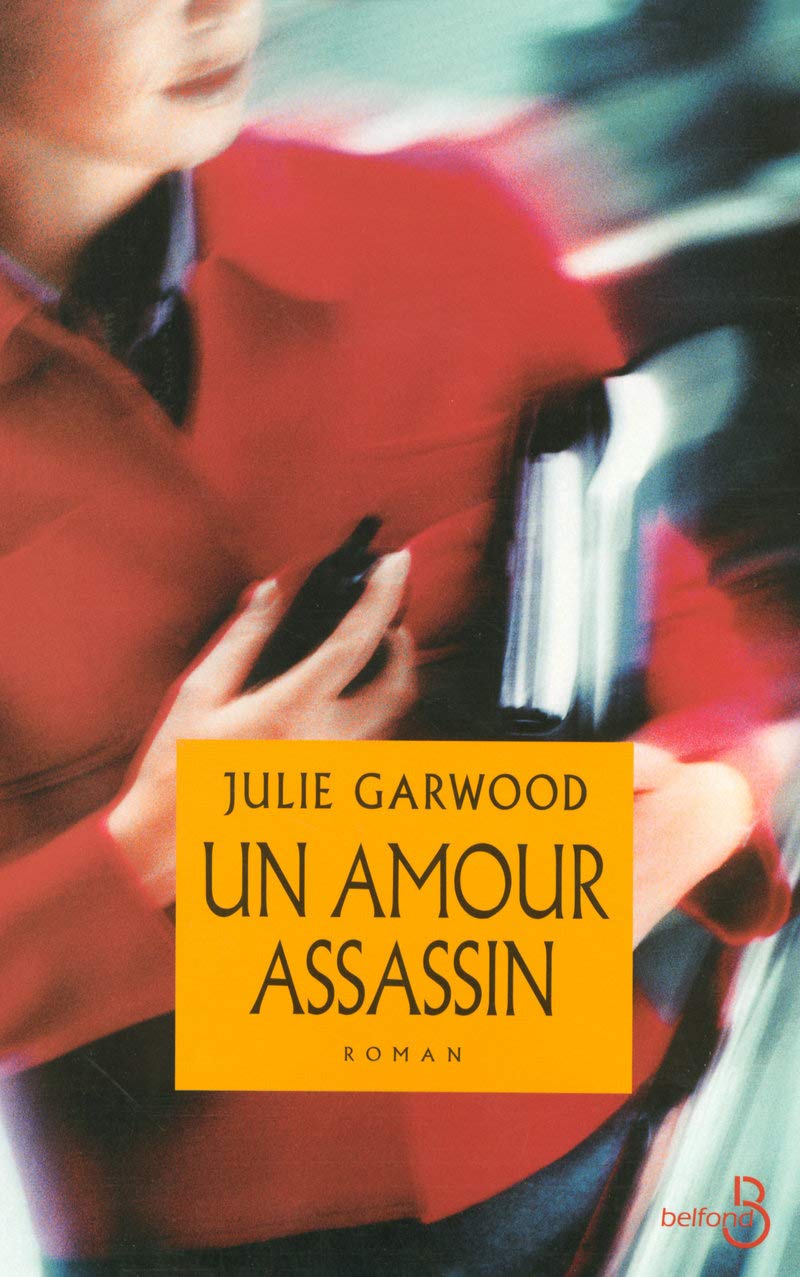 Un amour assassin 9782714441843