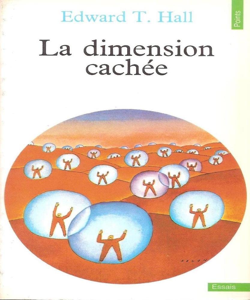 La dimension cachée 9782020047760