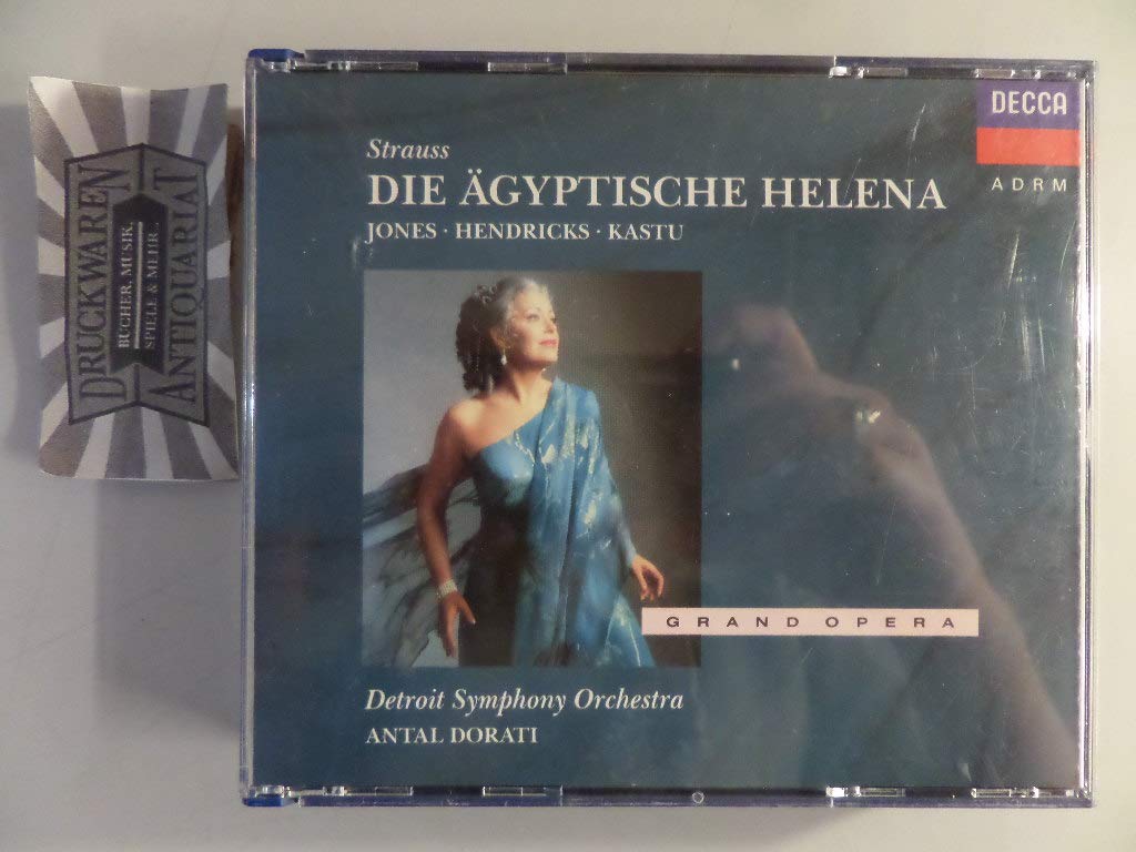 Hélène d'Egypte 0028943038126