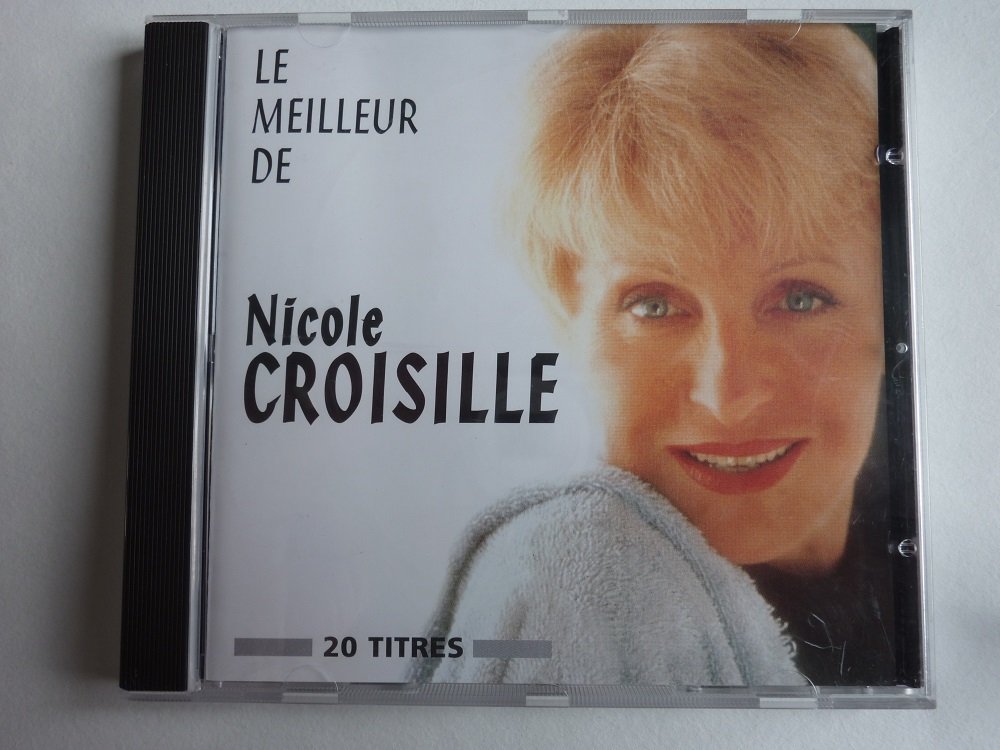 Le Meilleur De Croisille 3383004724804