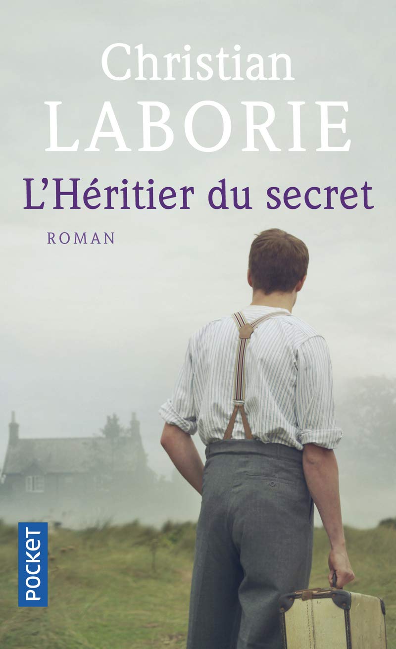 L'Héritier du secret 9782266294744