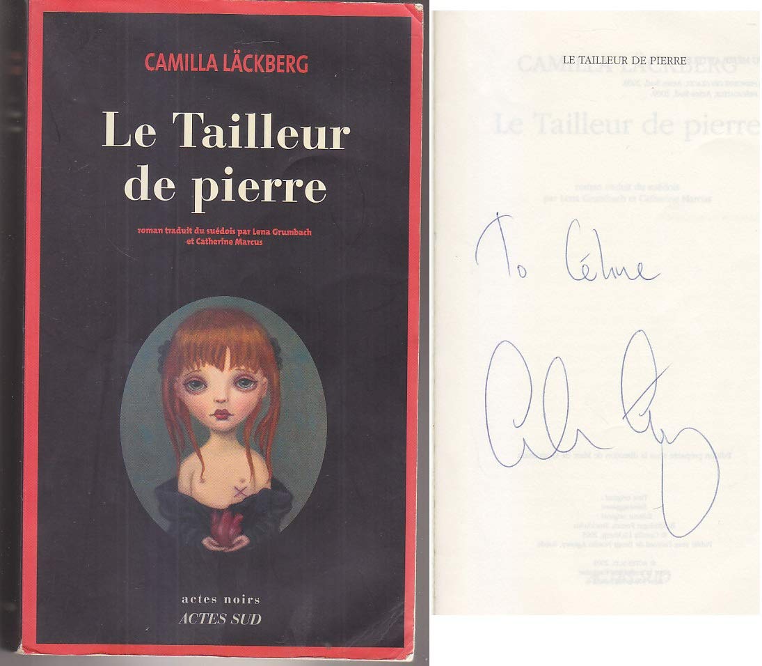 LE TAILLEUR DE PIERRE 9782298060461