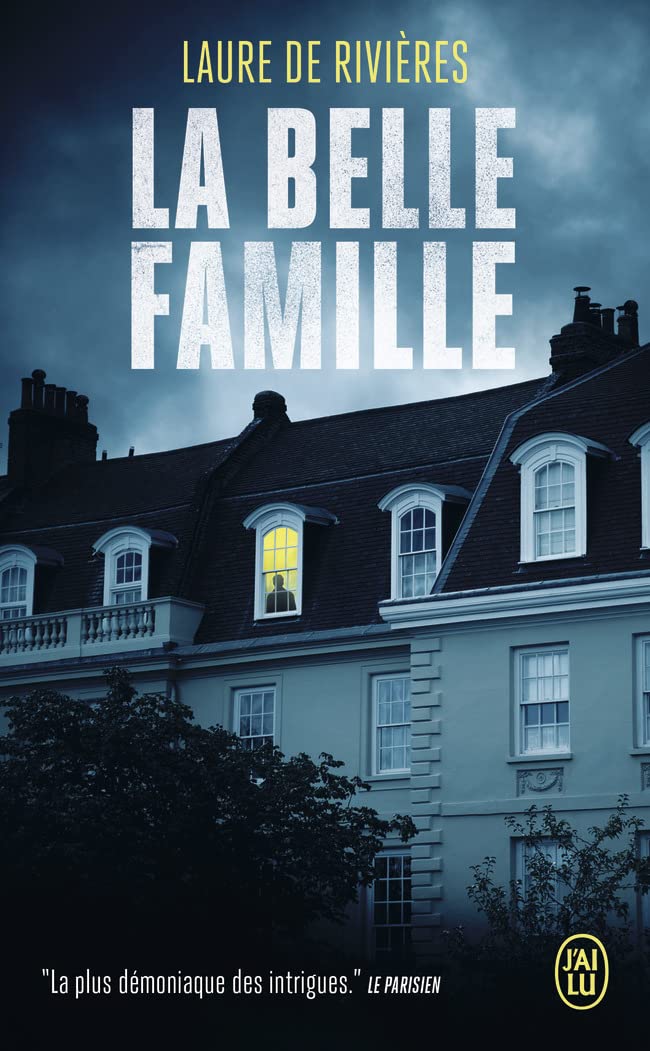 La belle famille 9782290385630