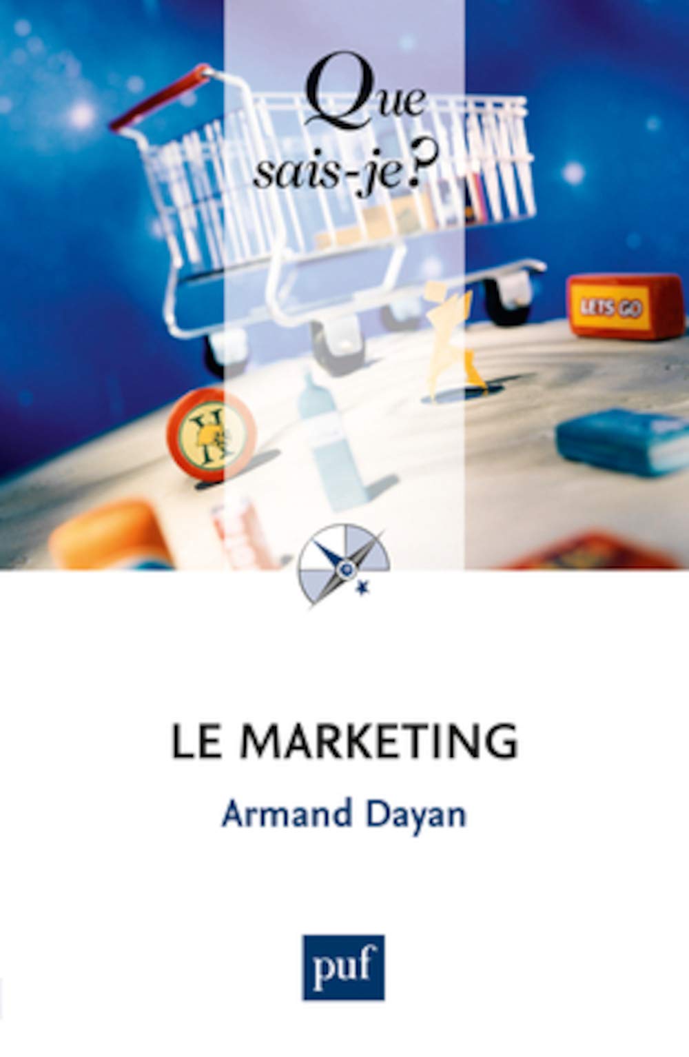 Le marketing 9782130583981