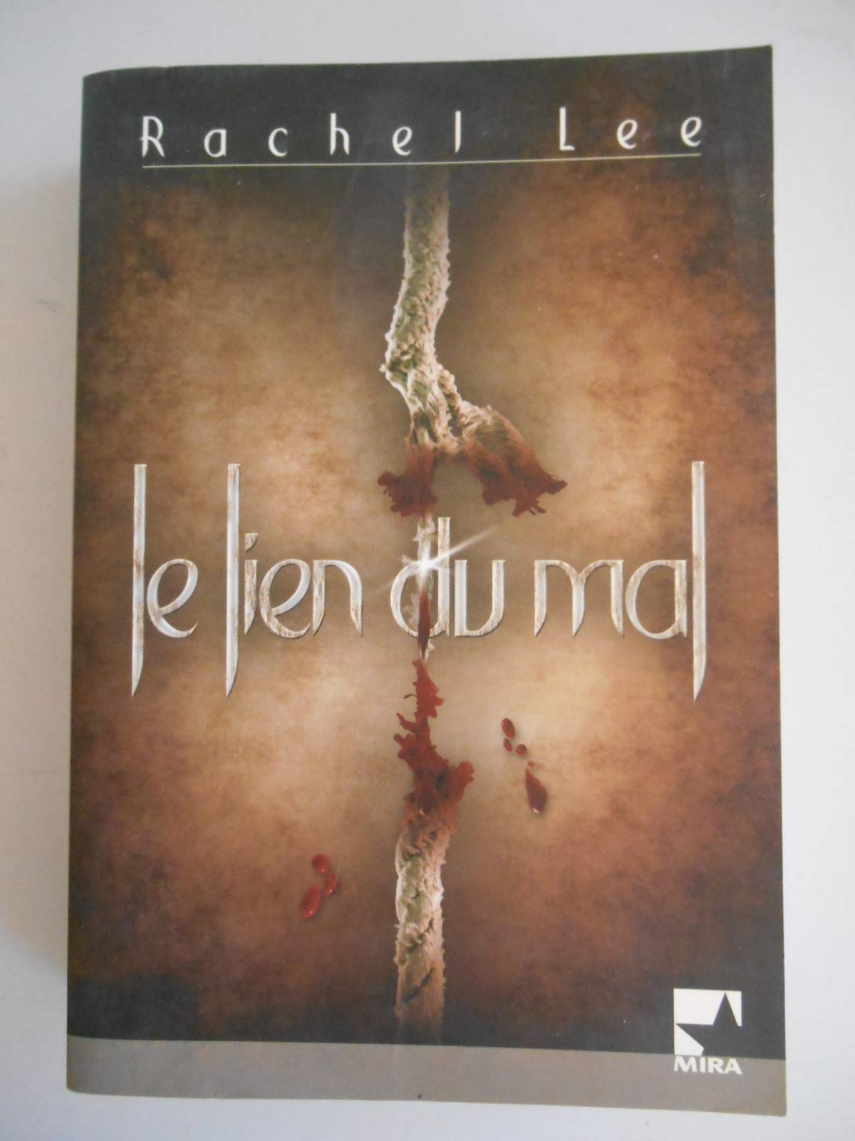 Le lien du mal 9782280855389