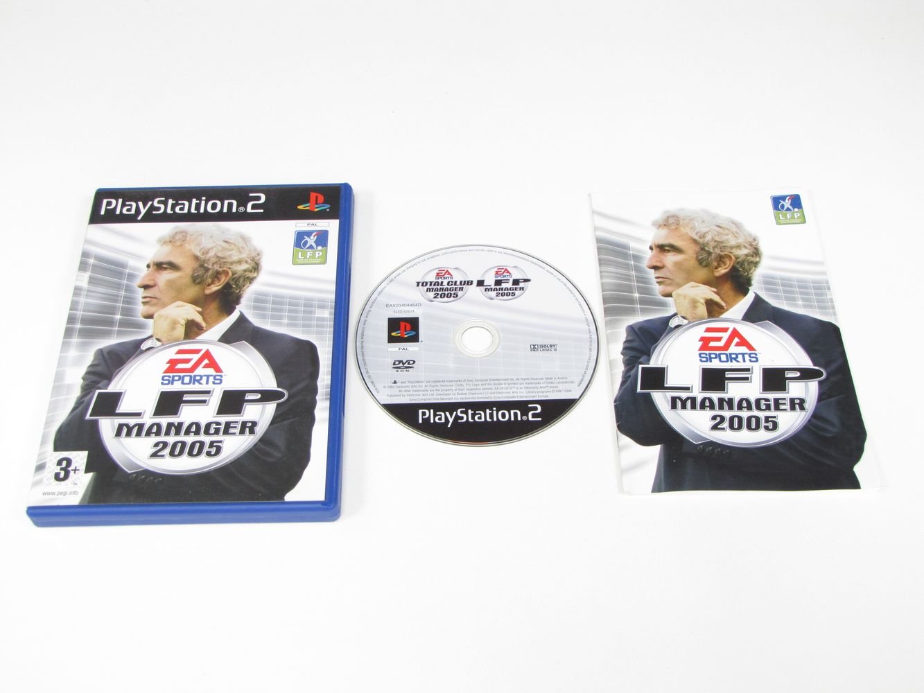 LFP Manager 2005 5030931039881