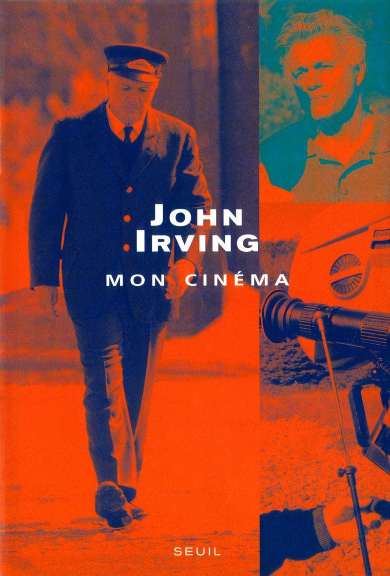 Mon cinéma 9782020398428
