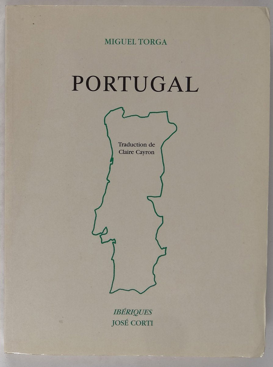 Portugal 9782714305756