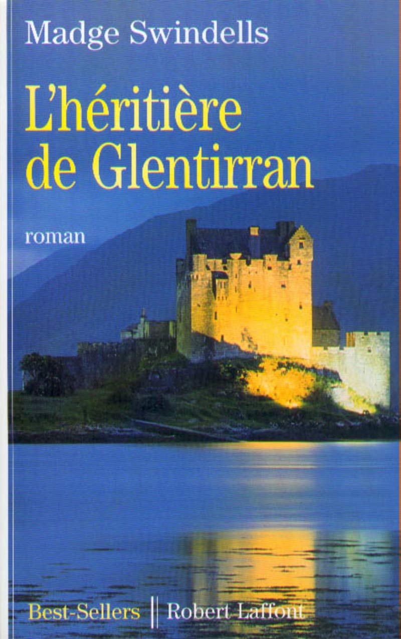 L'Héritière de Glentirran 9782221085608