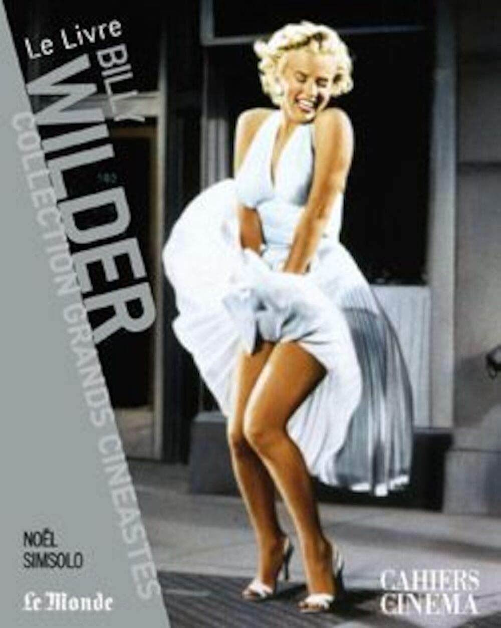 Billy Wilder 9782866425050