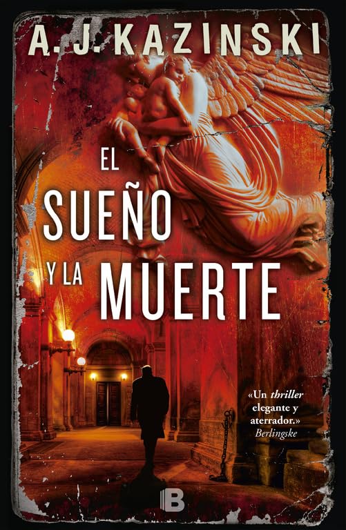 El sueño y la muerte/ Sleep and Death 9788466657693