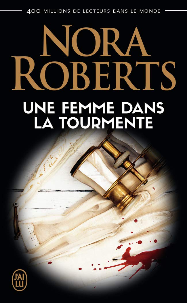Une femme dans la tourmente 9782290141182