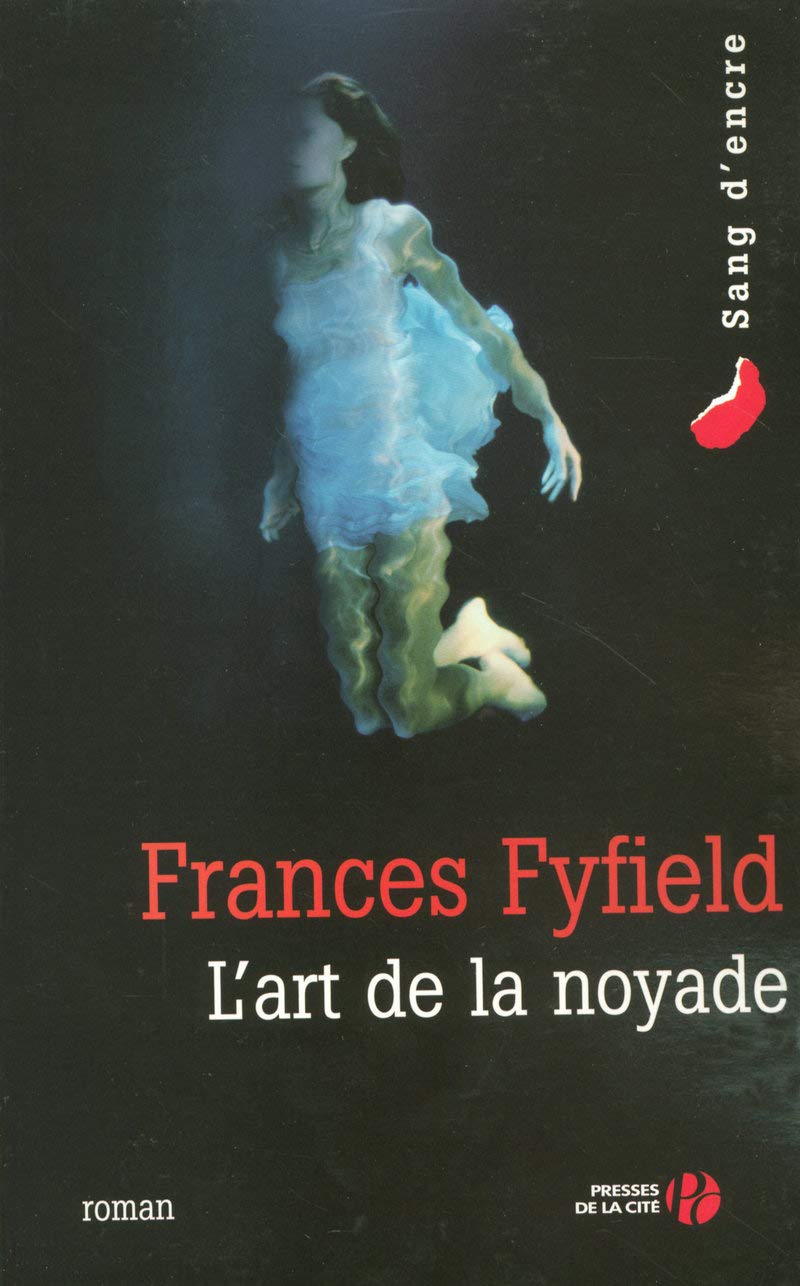 L'Art de la noyade 9782258074859