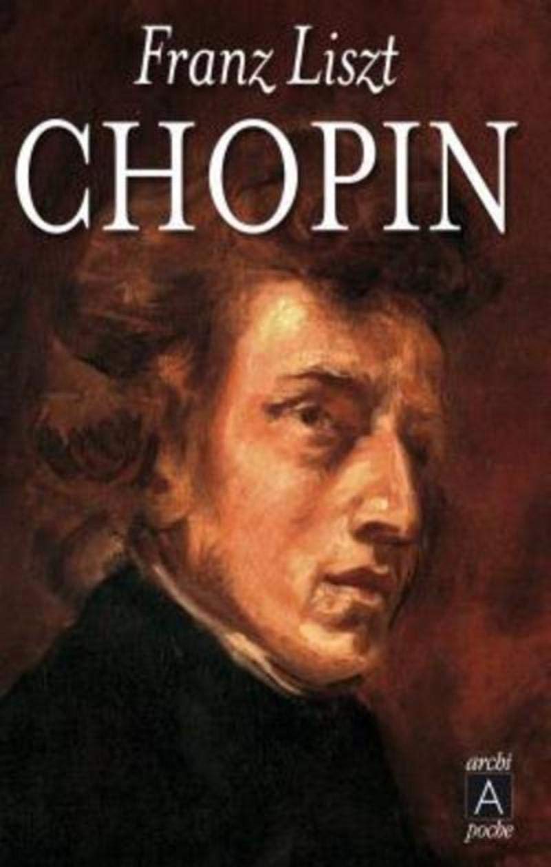 Chopin 9782352871460