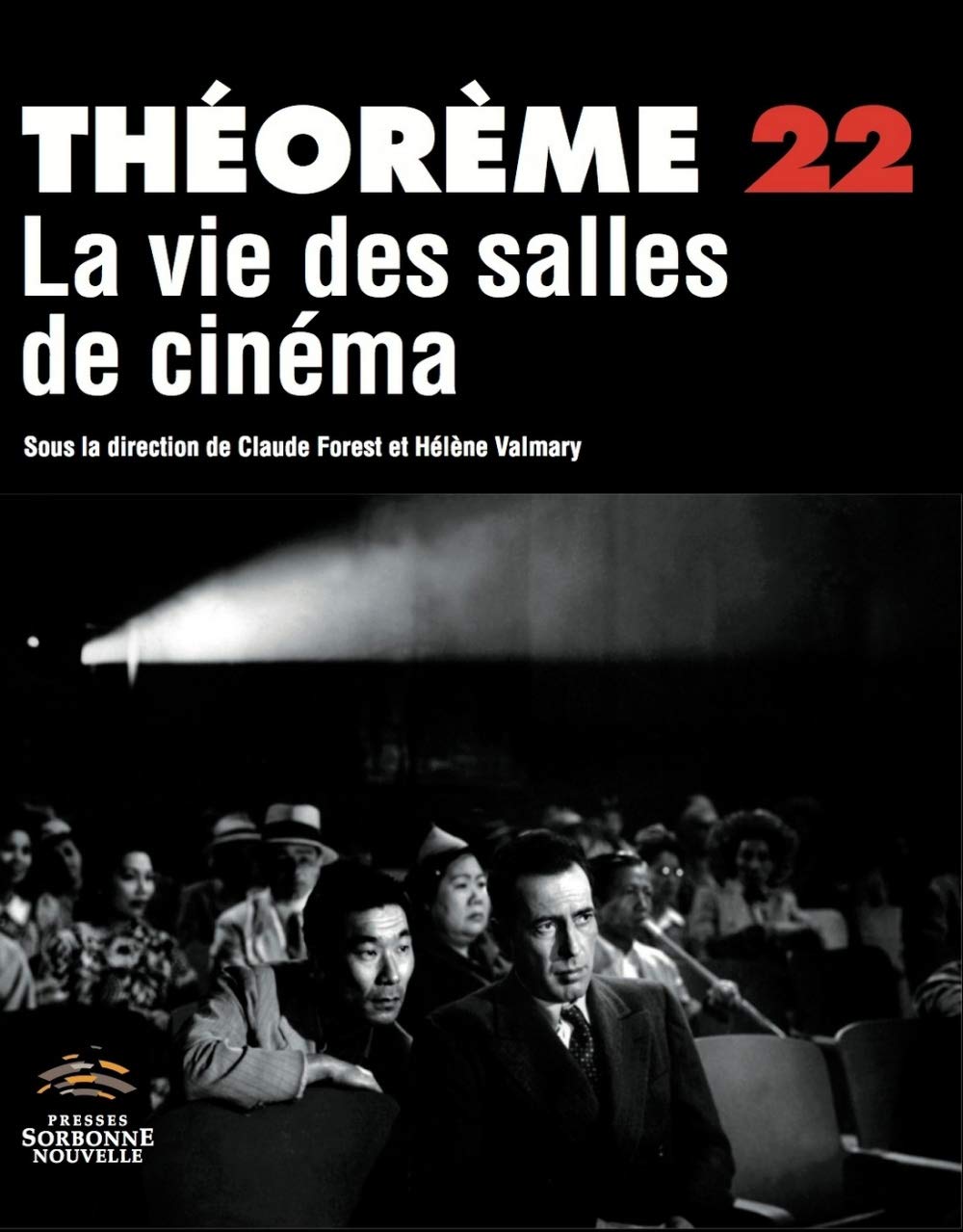 Vie des salles de cinéma 9782878546446