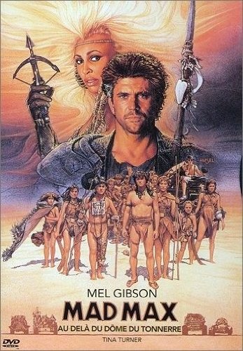 Mad Max 3 : Au delà du dôme du tonnerre 7321950115198