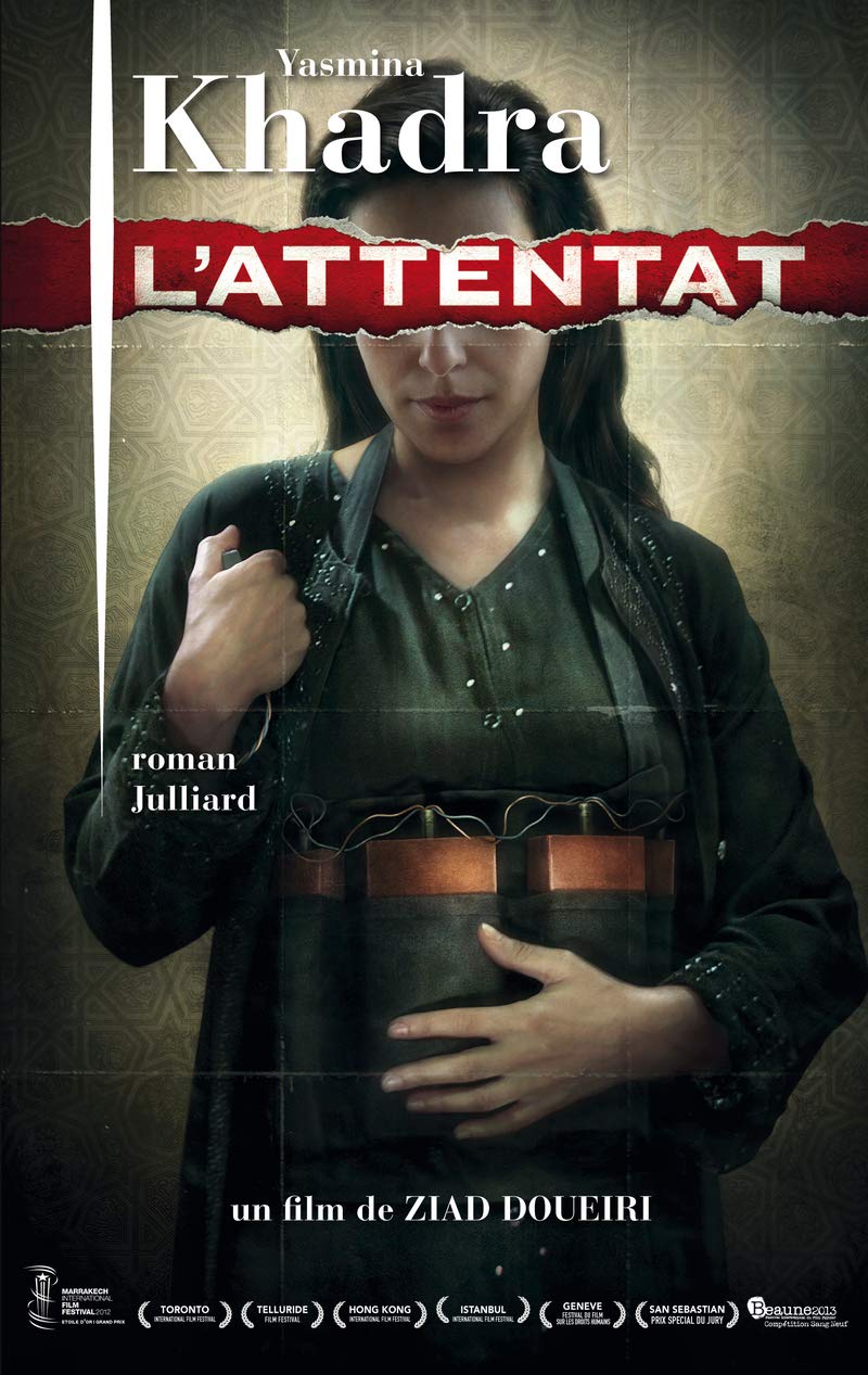 L'Attentat 9782260016939