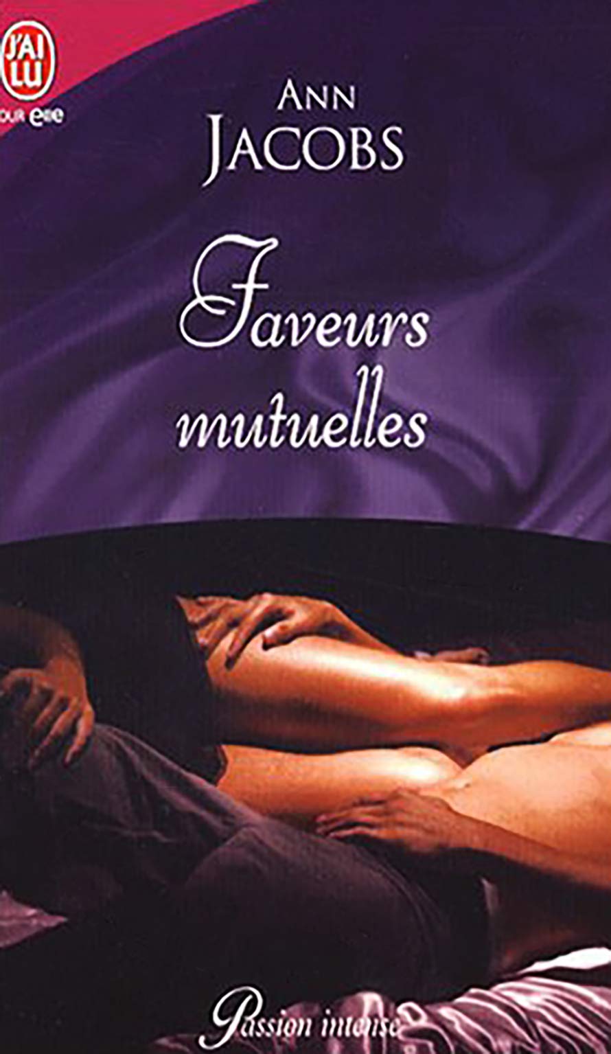 Faveurs mutuelles 9782290002674