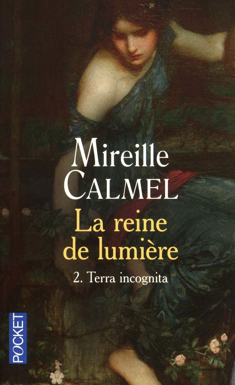 La reine de lumière (2) 9782266210874