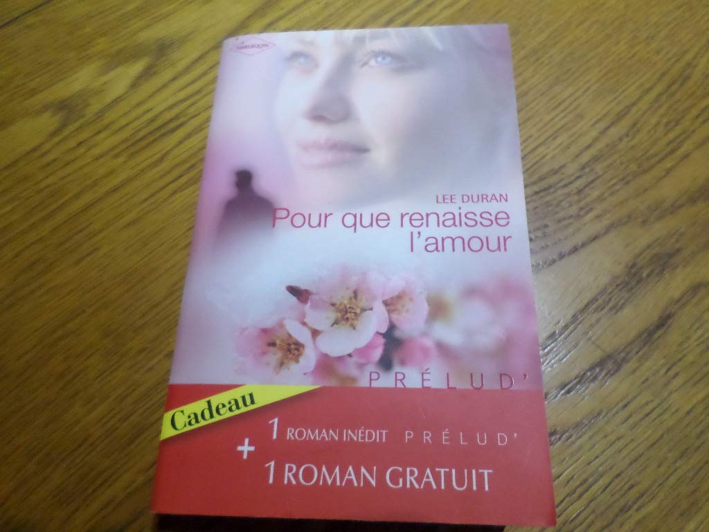 Pour que renaissance l'amour, L'ombre du scandale 9782280809801