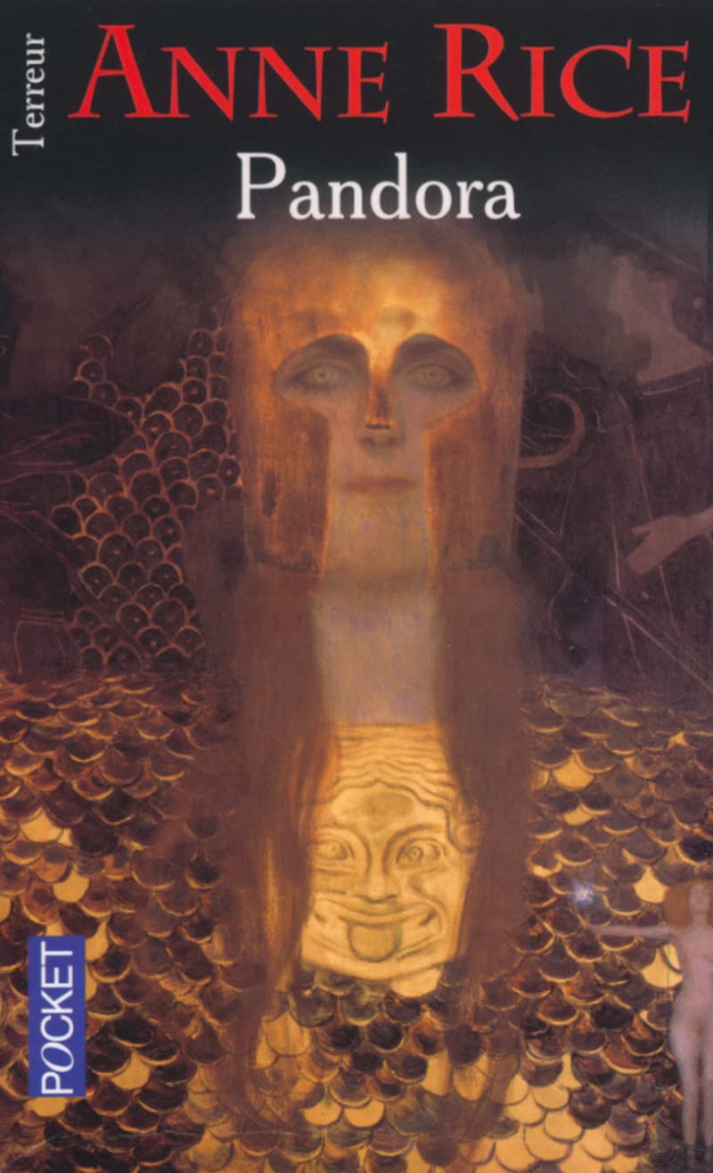 PANDORA 9782266121569